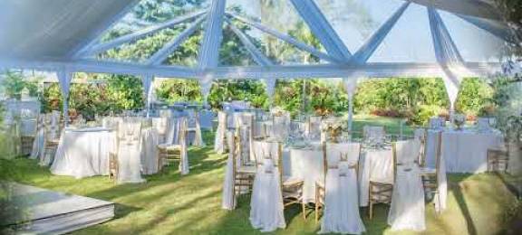 Borghinvilla Wedding Venue Jamaica Site Tour